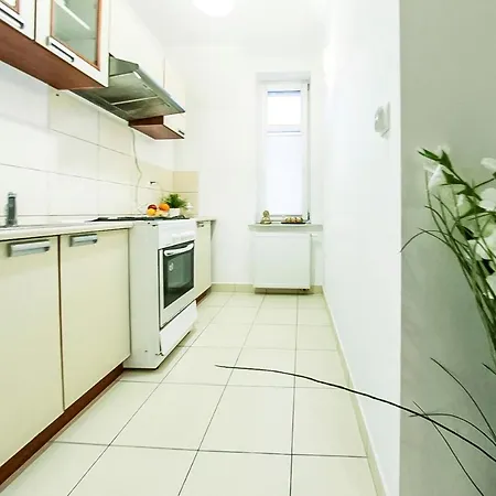 Studio Minuta Do Monte Cassino - Podjazd 5 Apartment Zoppot