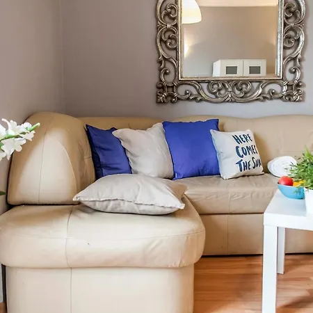 Apartment Studio Minuta Do Monte Cassino - Podjazd 5 Zoppot