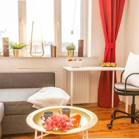 Studio Minuta Do Monte Cassino - Podjazd 5 * Zoppot
